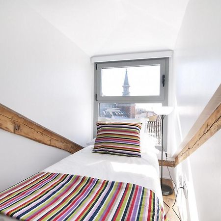 Minty Stay - Plaza Mayor 2 Bd Madrid Dış mekan fotoğraf