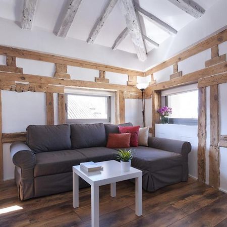 Minty Stay - Plaza Mayor 2 Bd Madrid Dış mekan fotoğraf