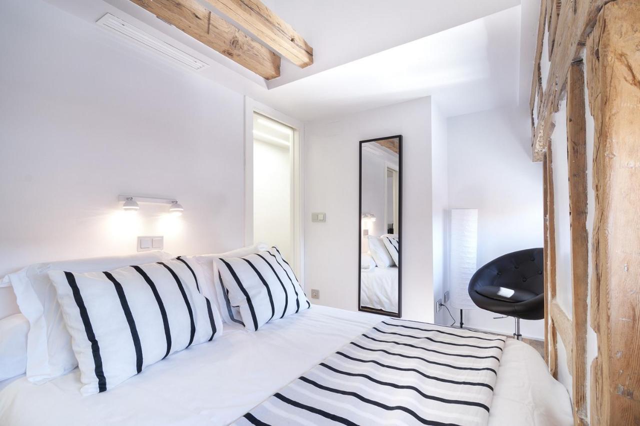 Minty Stay - Plaza Mayor 2 Bd Madrid Dış mekan fotoğraf