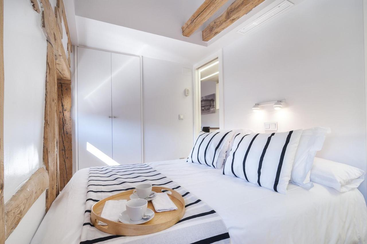 Minty Stay - Plaza Mayor 2 Bd Madrid Dış mekan fotoğraf
