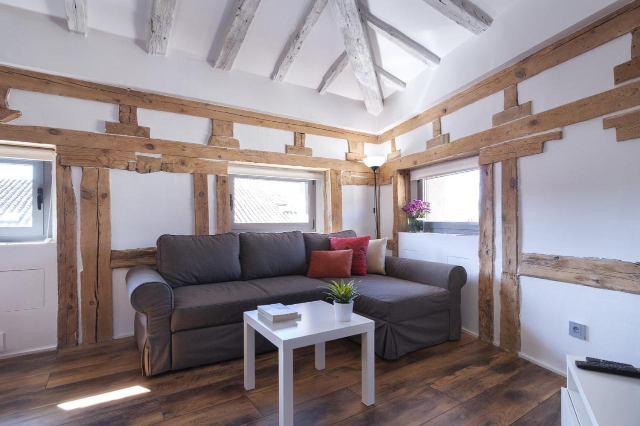 Minty Stay - Plaza Mayor 2 Bd Madrid Dış mekan fotoğraf