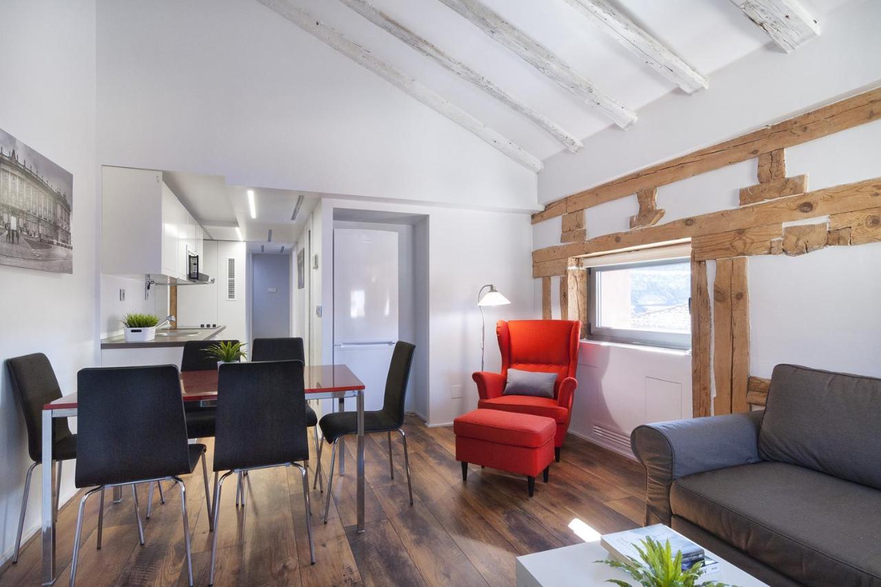 Minty Stay - Plaza Mayor 2 Bd Madrid Dış mekan fotoğraf
