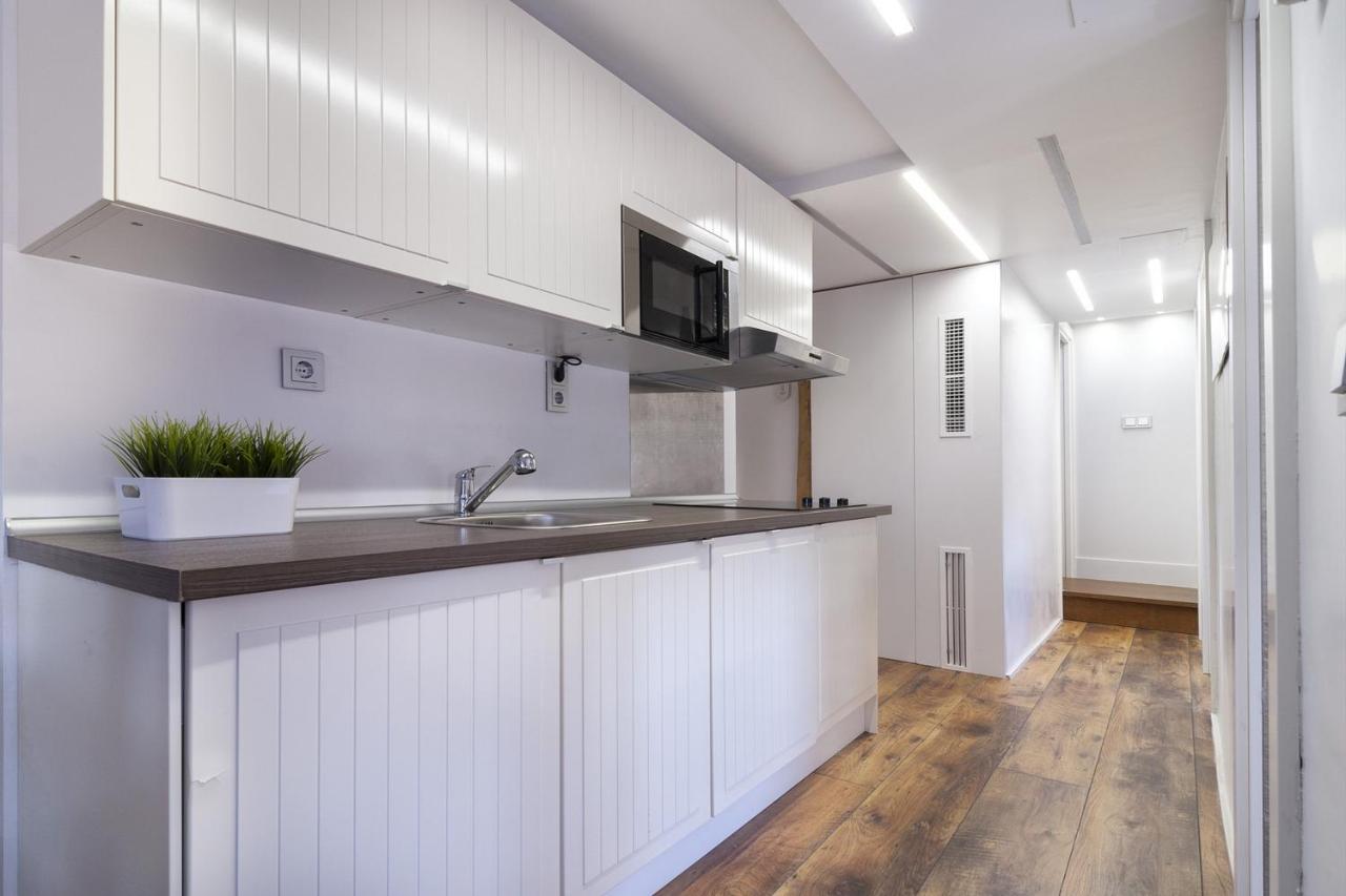 Minty Stay - Plaza Mayor 2 Bd Madrid Dış mekan fotoğraf