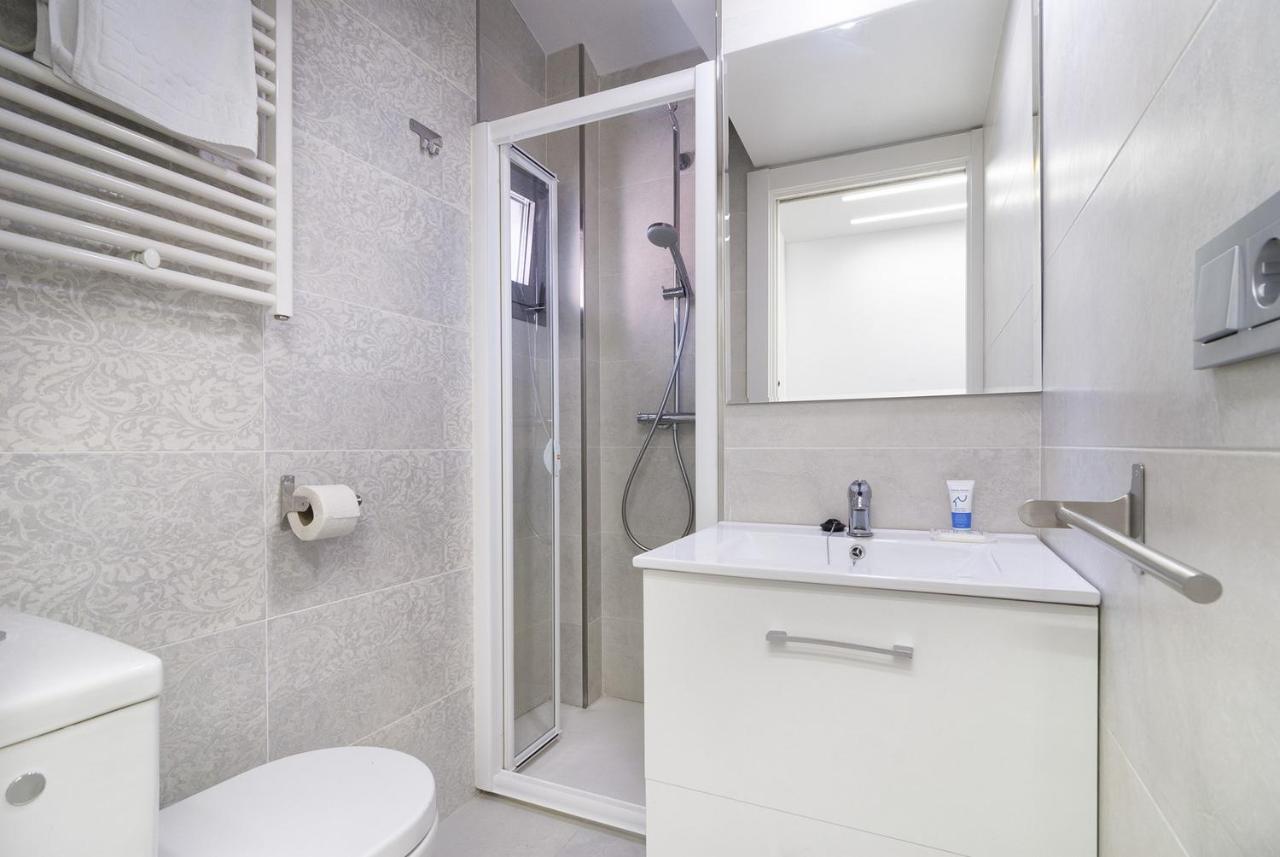 Minty Stay - Plaza Mayor 2 Bd Madrid Dış mekan fotoğraf