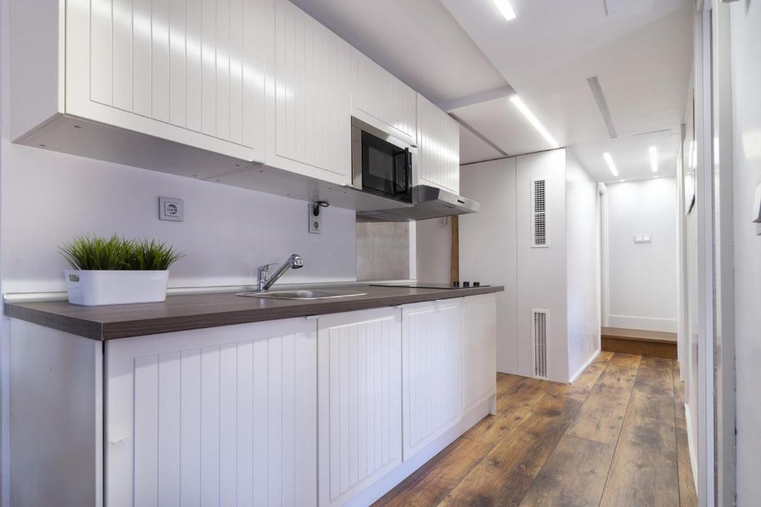 Minty Stay - Plaza Mayor 2 Bd Madrid Dış mekan fotoğraf