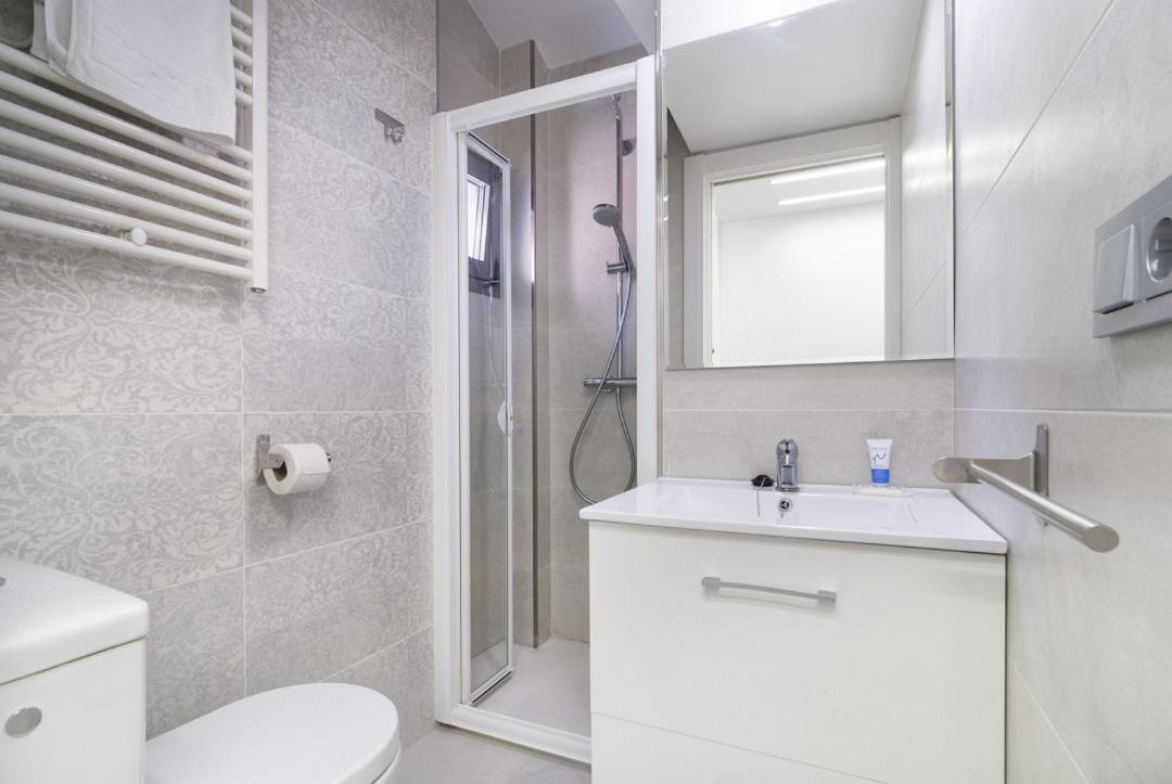 Minty Stay - Plaza Mayor 2 Bd Madrid Dış mekan fotoğraf