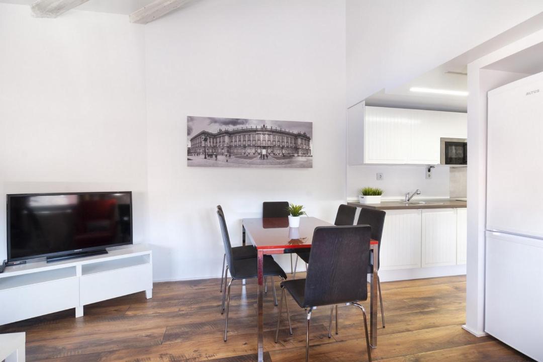Minty Stay - Plaza Mayor 2 Bd Madrid Dış mekan fotoğraf