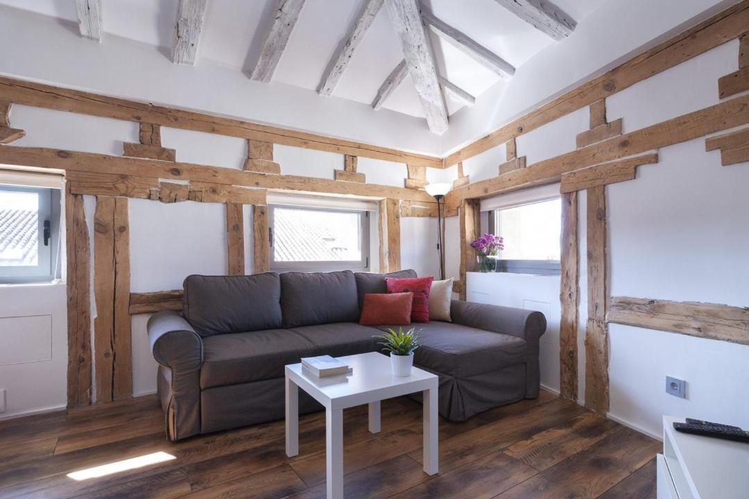 Minty Stay - Plaza Mayor 2 Bd Madrid Dış mekan fotoğraf